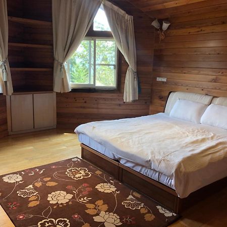 Yun Meng Xianjing Homestay Renai Exterior foto