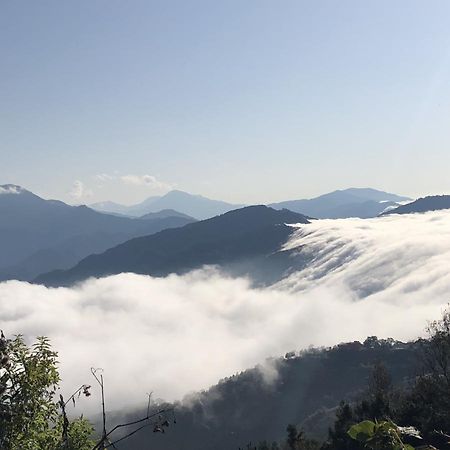 Yun Meng Xianjing Homestay Renai Exterior foto