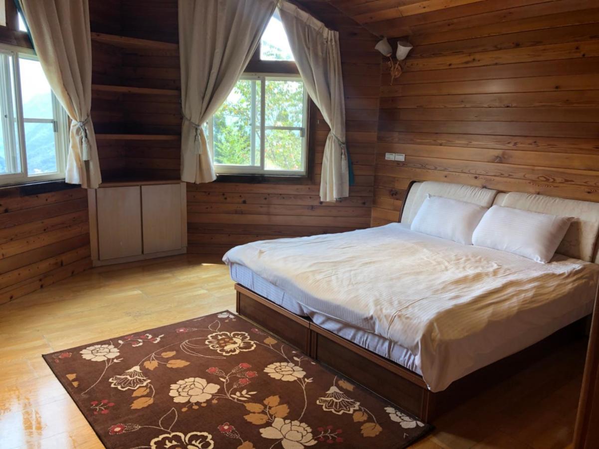 Yun Meng Xianjing Homestay Renai Exterior foto
