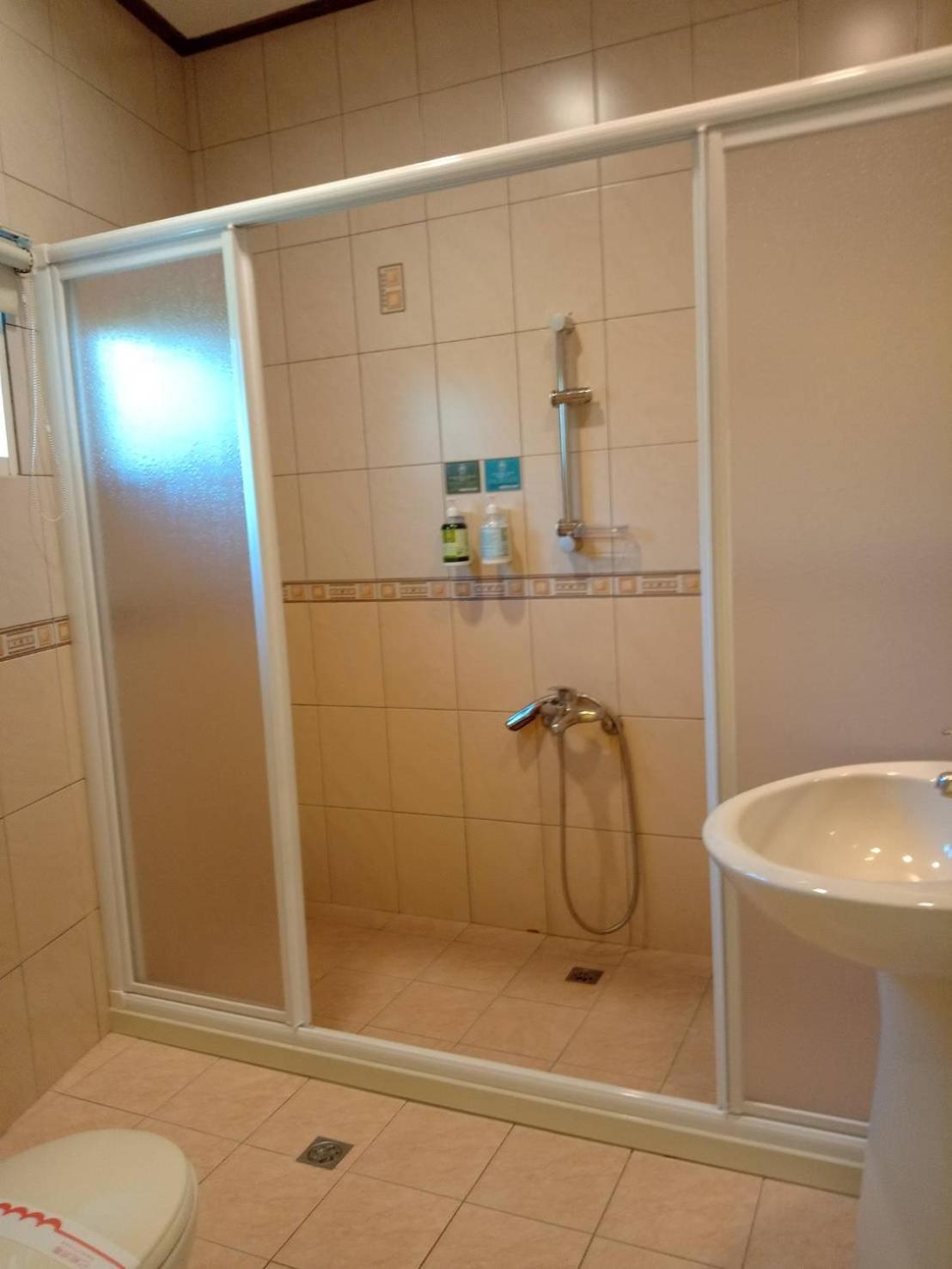 Yun Meng Xianjing Homestay Renai Exterior foto